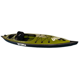 Story Sole 1-hengen Inflatable Kayak