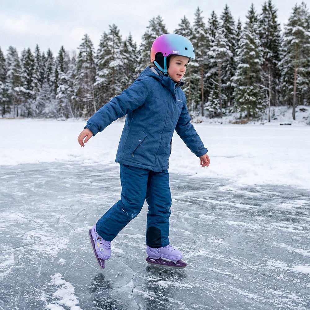 Story Moji Säädettävät InLine -luistimet