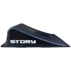 Story Skate Hyppy / ramppi Pro Scootereille, skeittitrickeille tai rullaluistimille