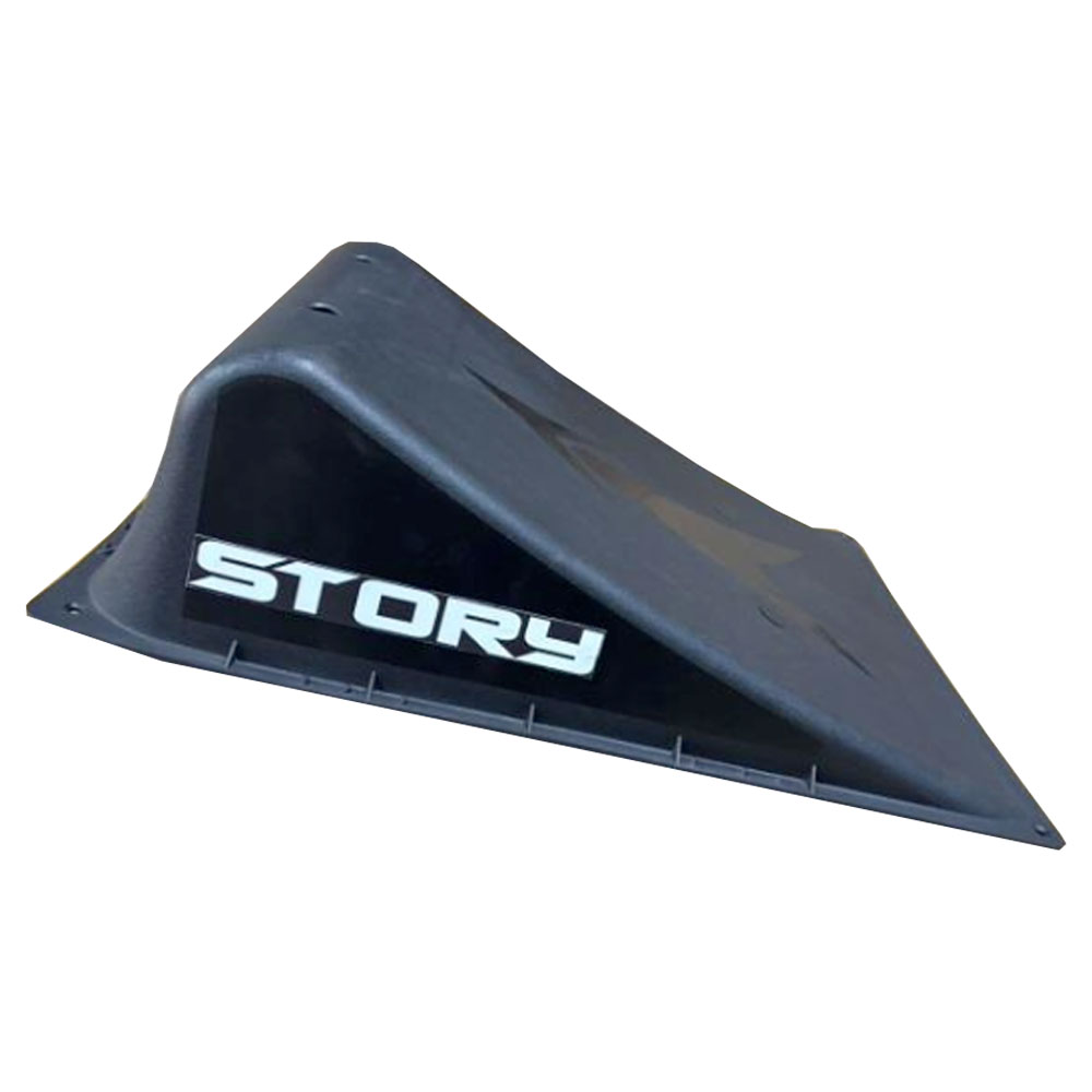 Story Skate Hyppy / ramppi Pro Scootereille, skeittitrickeille tai rullaluistimille