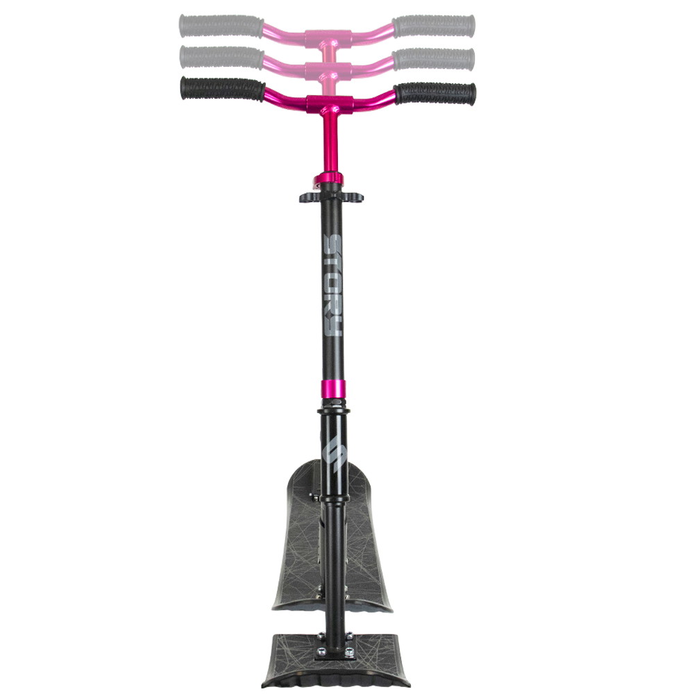 Story Deluxe Snow Scooter