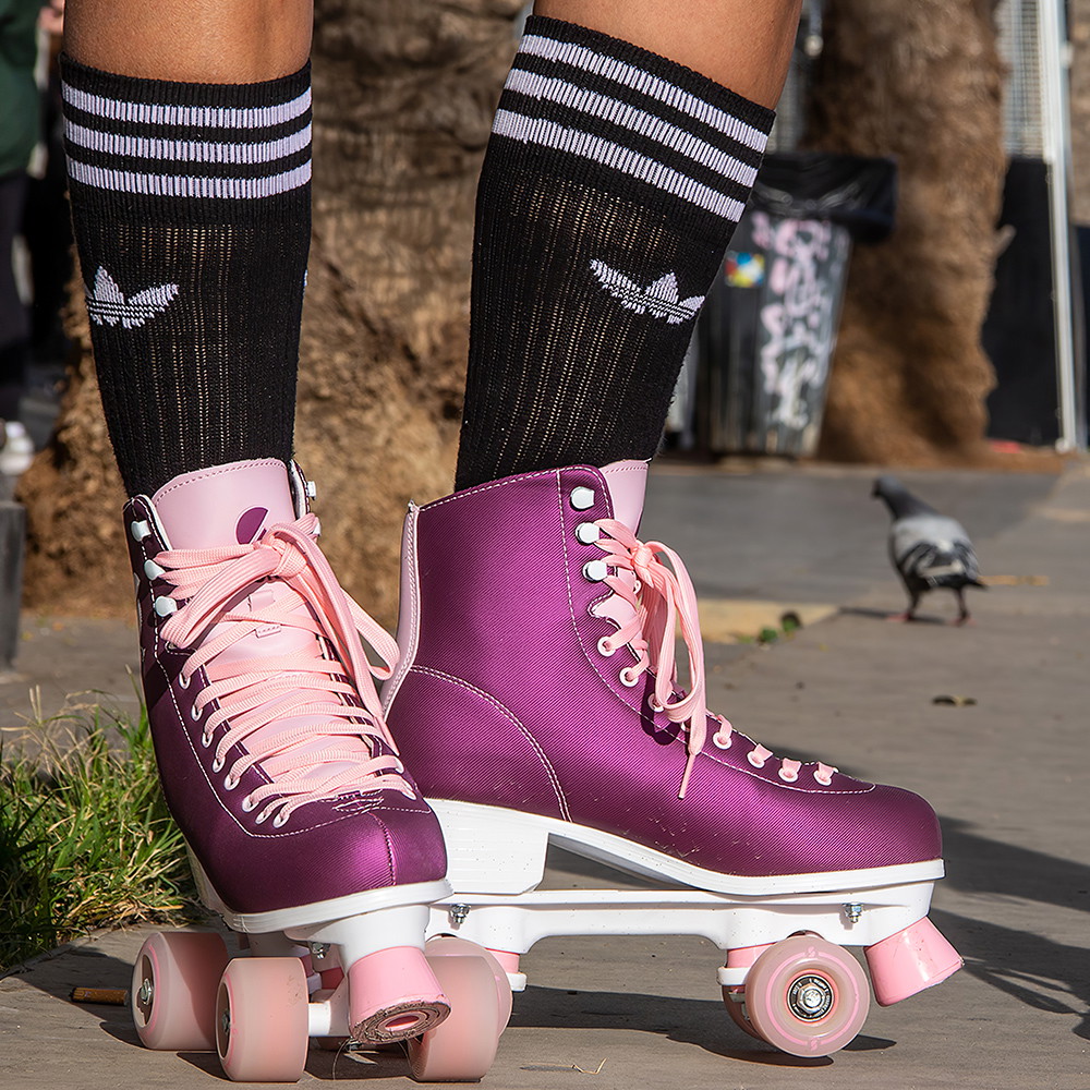 Story Soul Quad Roller Skates - ULKOMYYNNISSÄ