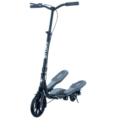 Story Stepper Big Wheel Step - Kävellään Skootteri