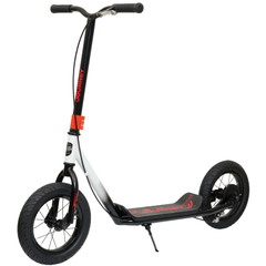 Story Urban Journey Original – Scootti 300 mm ilmatäytteisillä renkailla