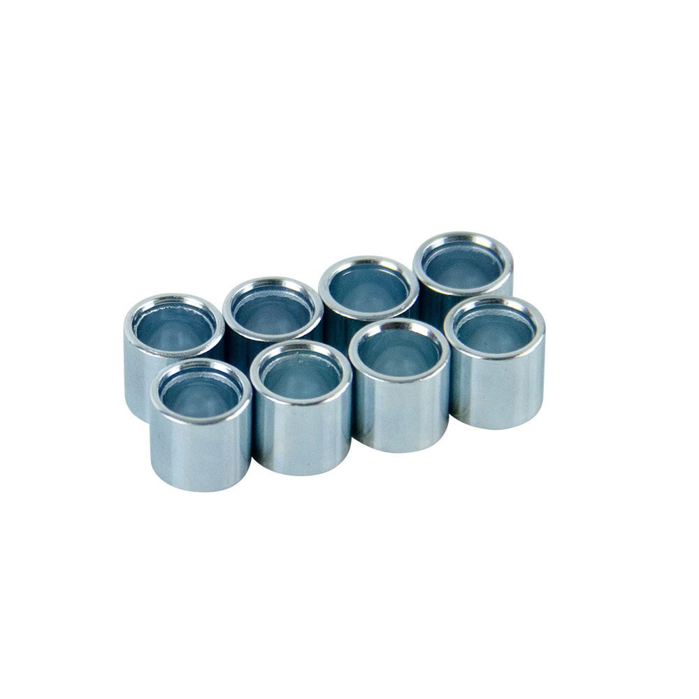 Spacers 8-kpl