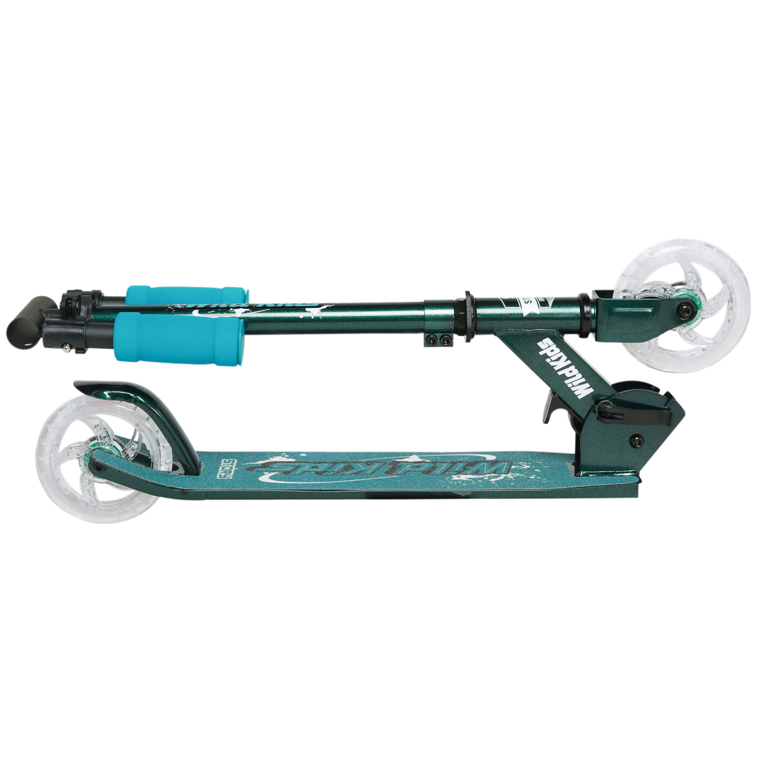 Story Wild Kids Taitettava Trottinette