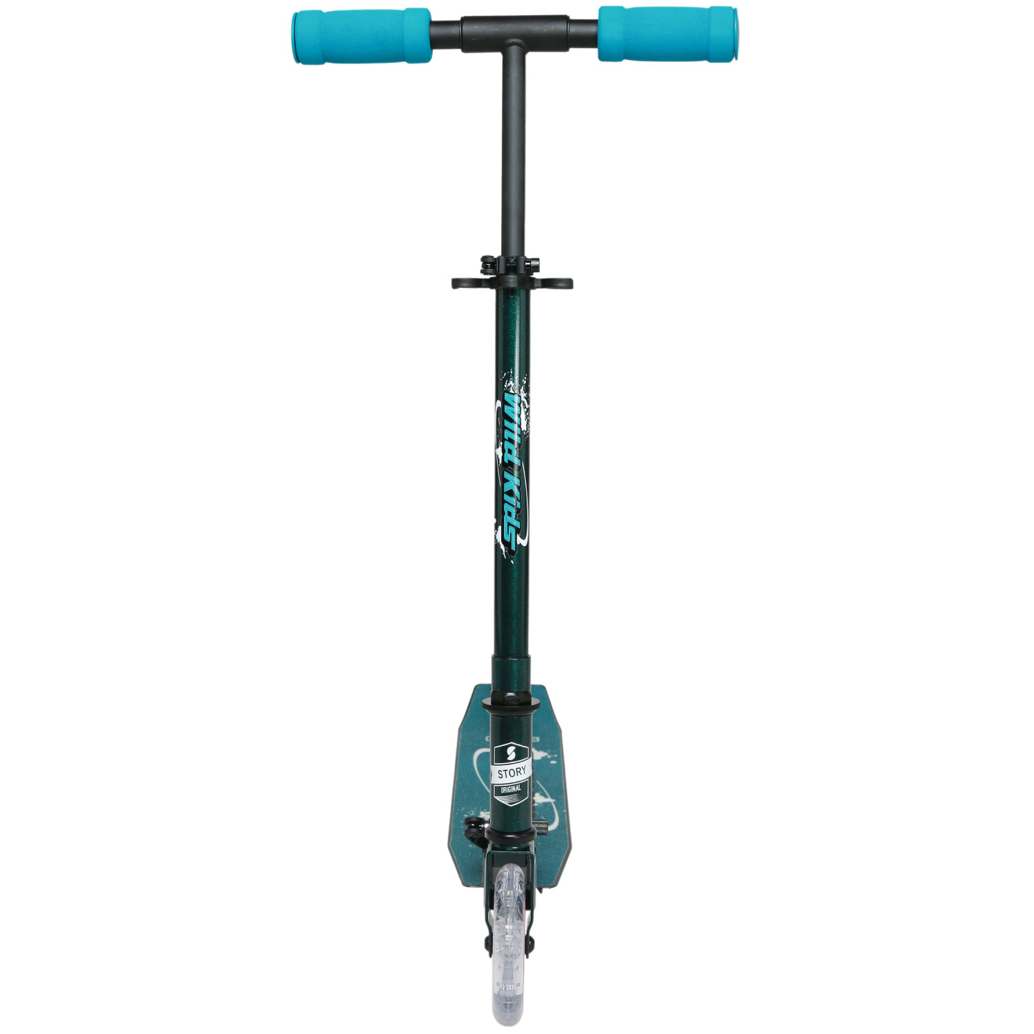 Story Wild Kids Taitettava Trottinette