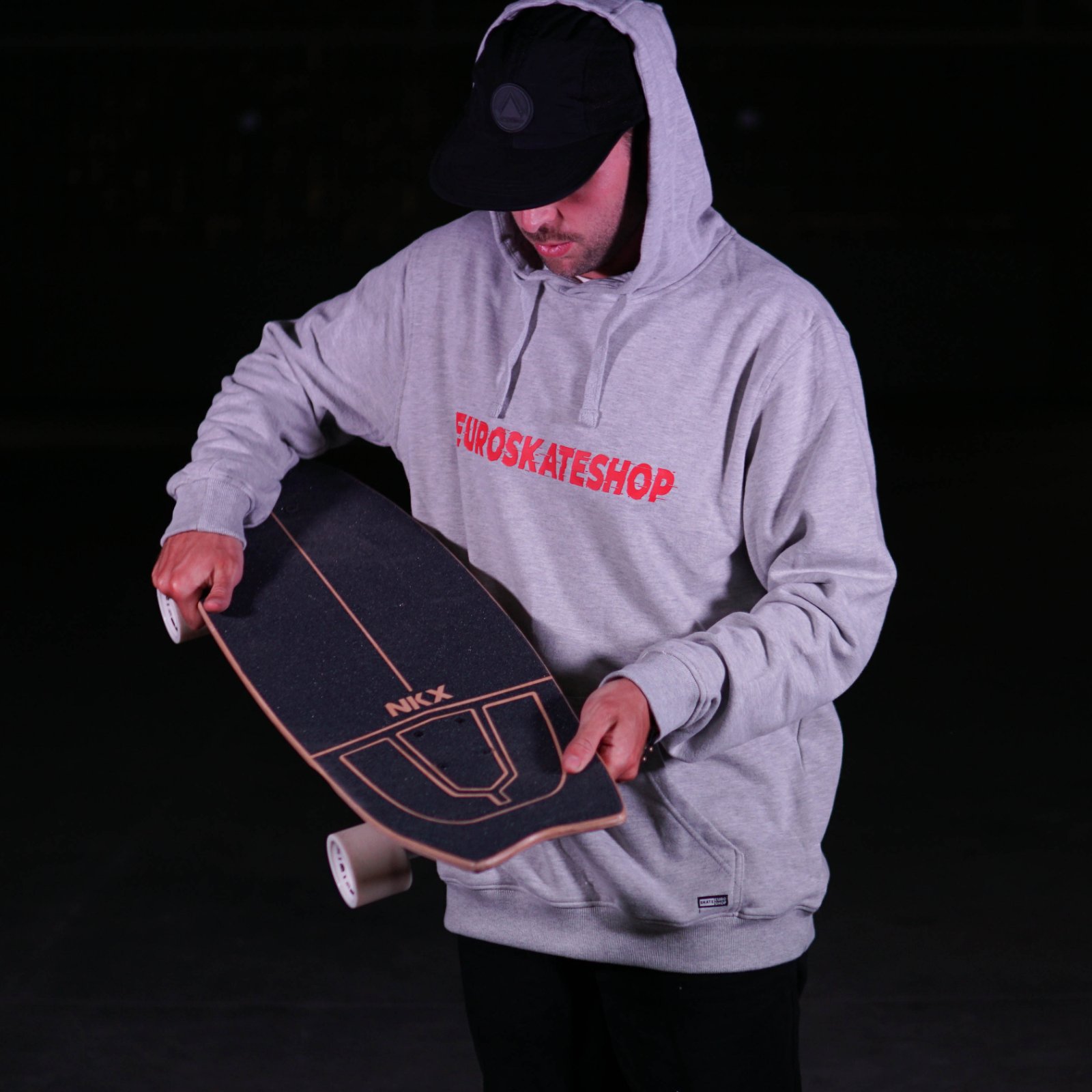 Euroskateshop Huppu