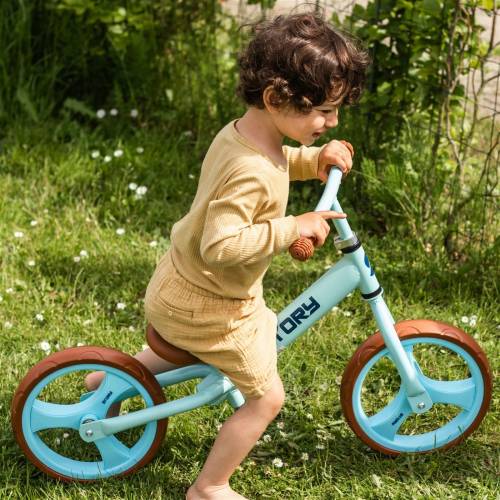 Story 70's Baby Racer Tasapainopyörä