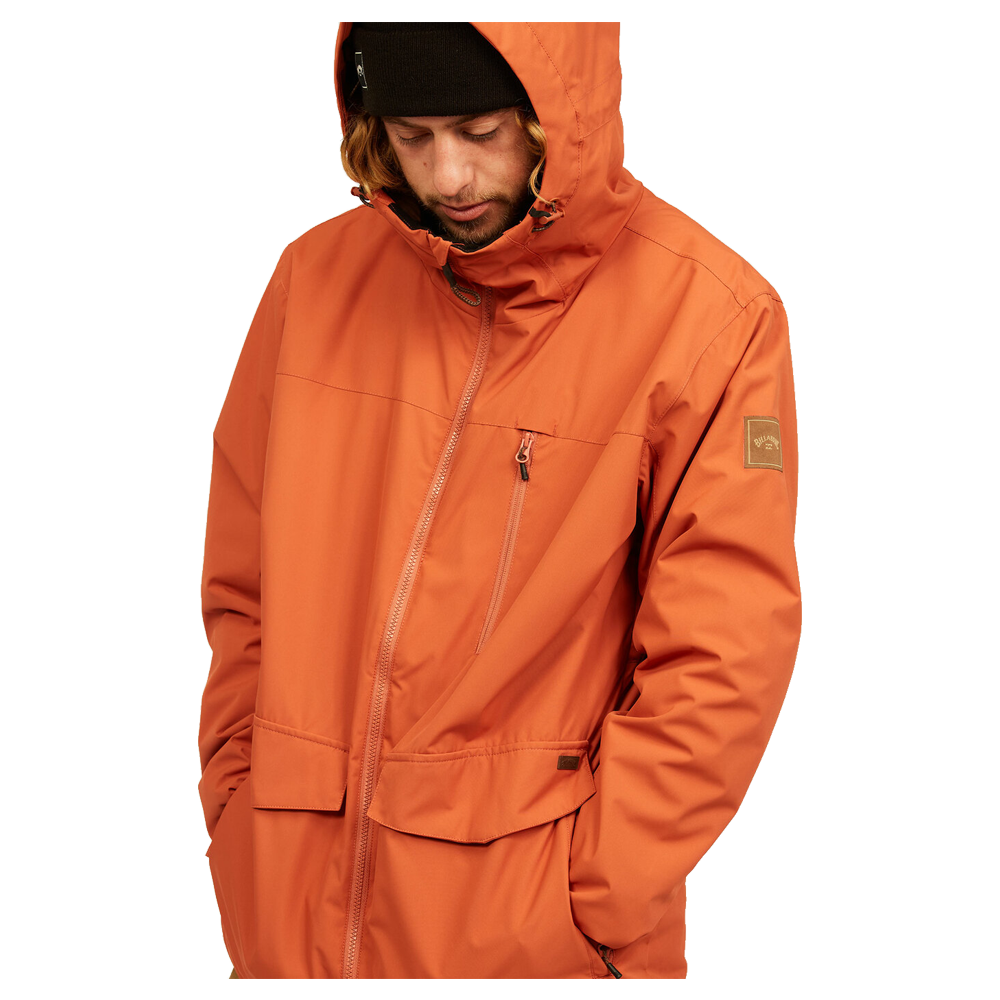 Billabong All Day Snow Sukset/Lumilauta Takki