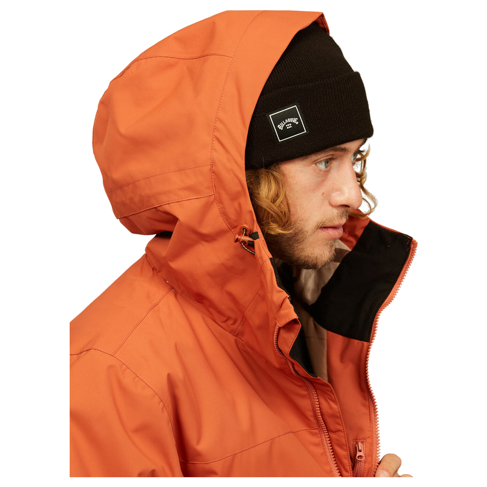 Billabong All Day Snow Sukset/Lumilauta Takki