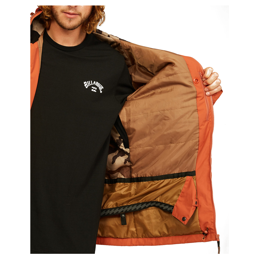 Billabong All Day Snow Sukset/Lumilauta Takki
