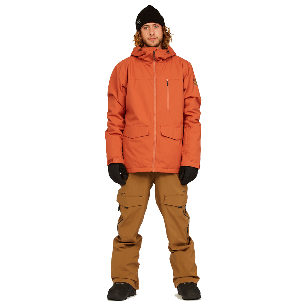 Billabong All Day Snow Sukset/Lumilauta Takki