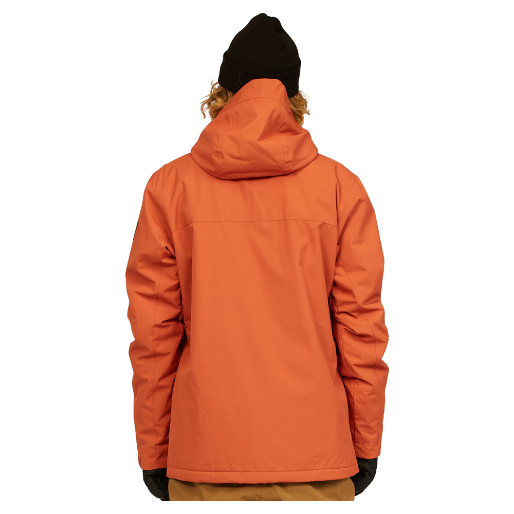 Billabong All Day Snow Sukset/Lumilauta Takki