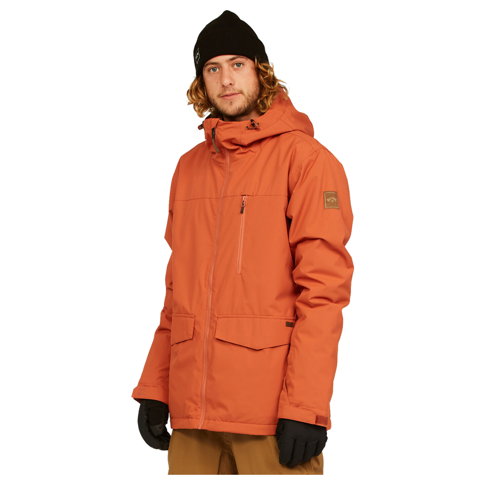 Billabong All Day Snow Sukset/Lumilauta Takki