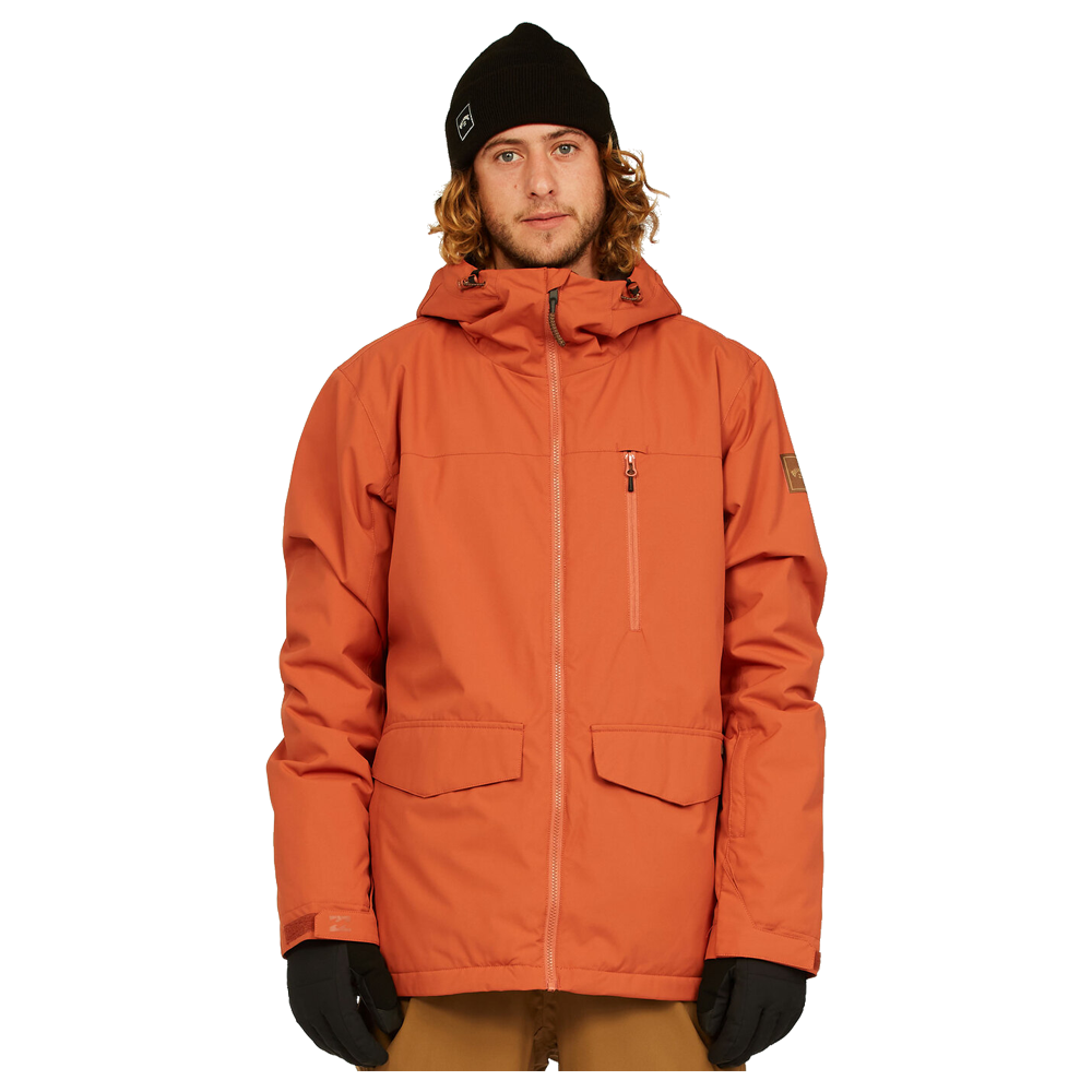Billabong All Day Snow Sukset/Lumilauta Takki