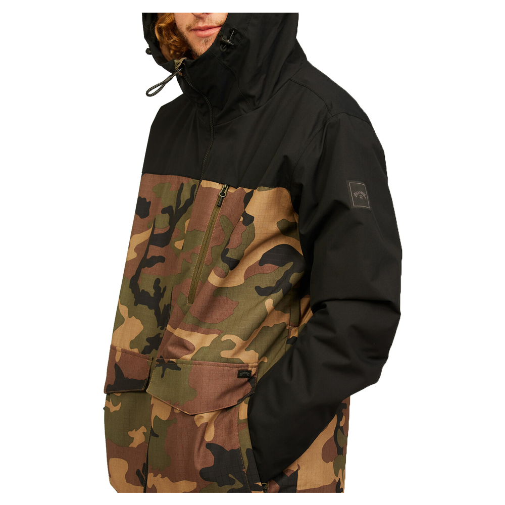 Billabong All Day Snow Sukset/Lumilauta Takki