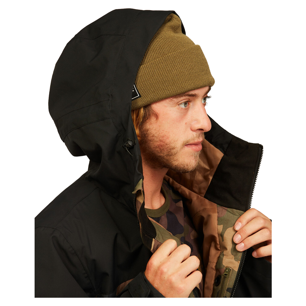 Billabong All Day Snow Sukset/Lumilauta Takki
