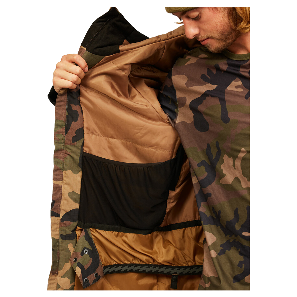 Billabong All Day Snow Sukset/Lumilauta Takki
