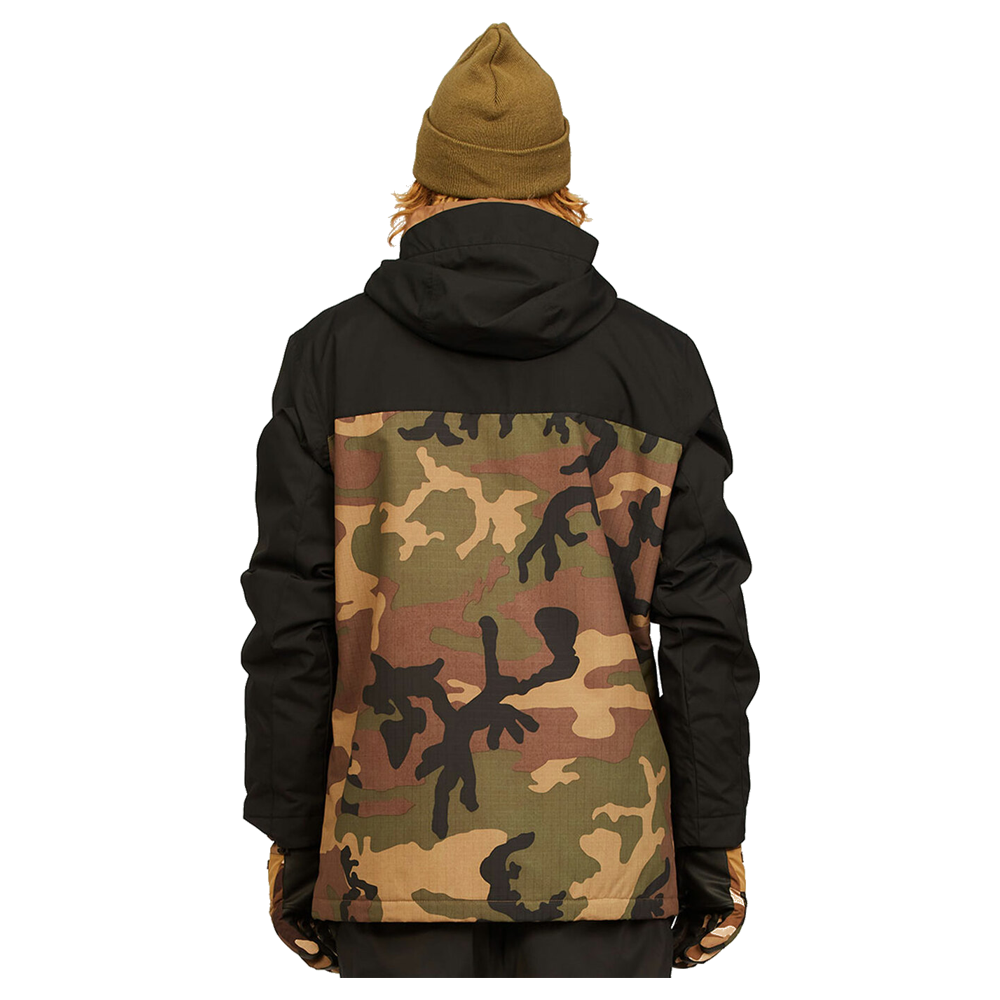 Billabong All Day Snow Sukset/Lumilauta Takki