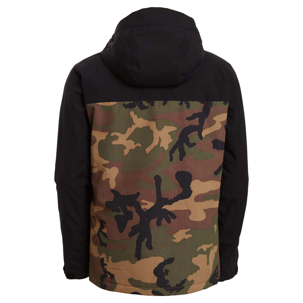 Billabong All Day Snow Sukset/Lumilauta Takki