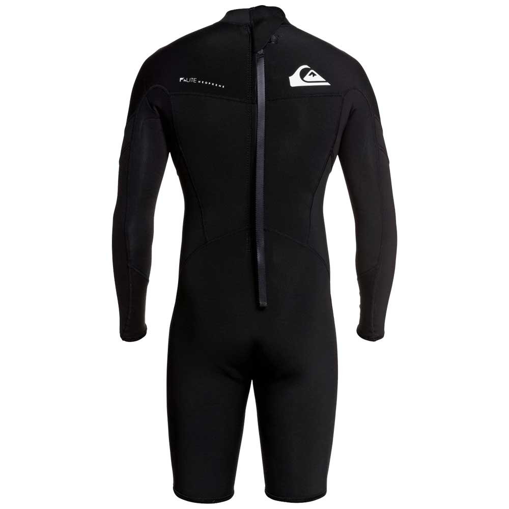 Quiksilver Syncro Märkäpuku 2/2