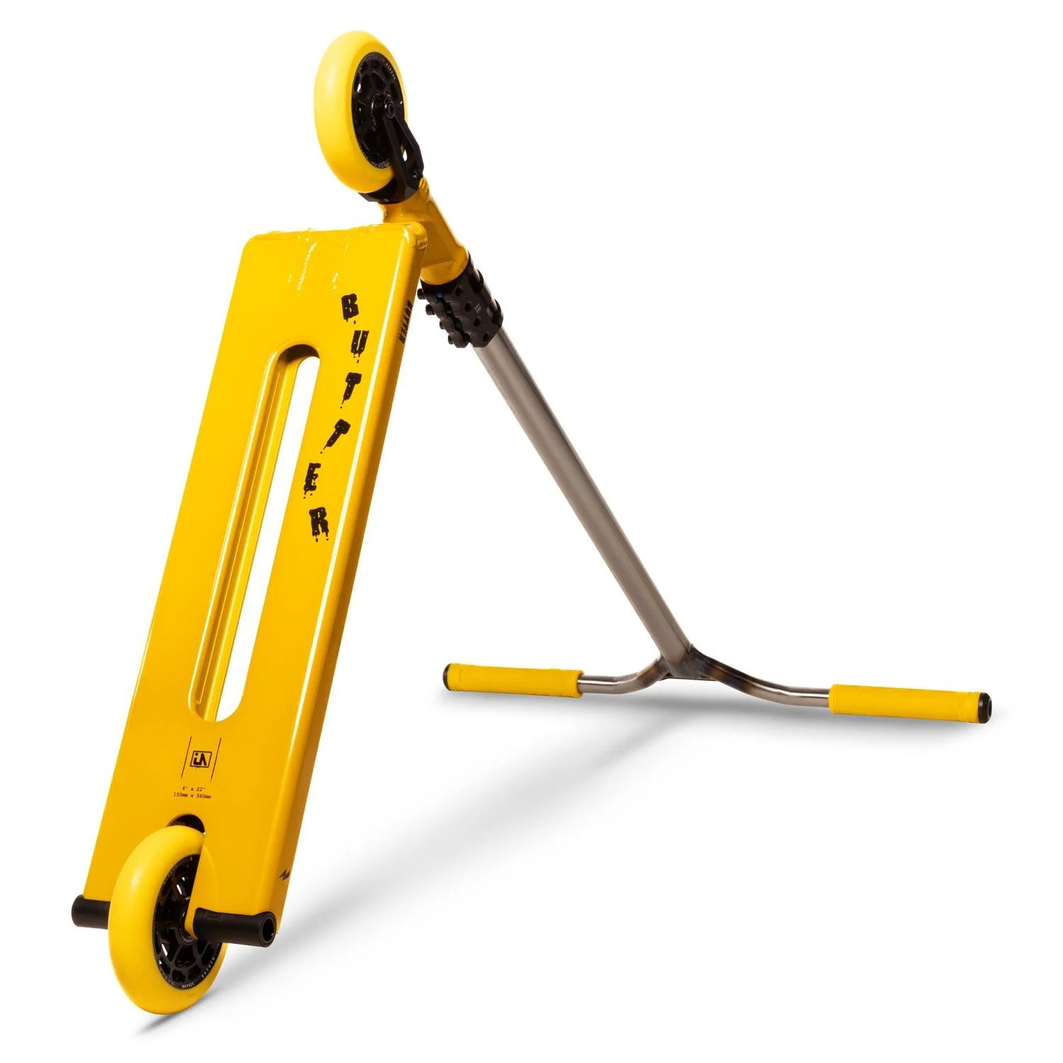 UrbanArtt Street Custom Completti Freestyle Roller #3