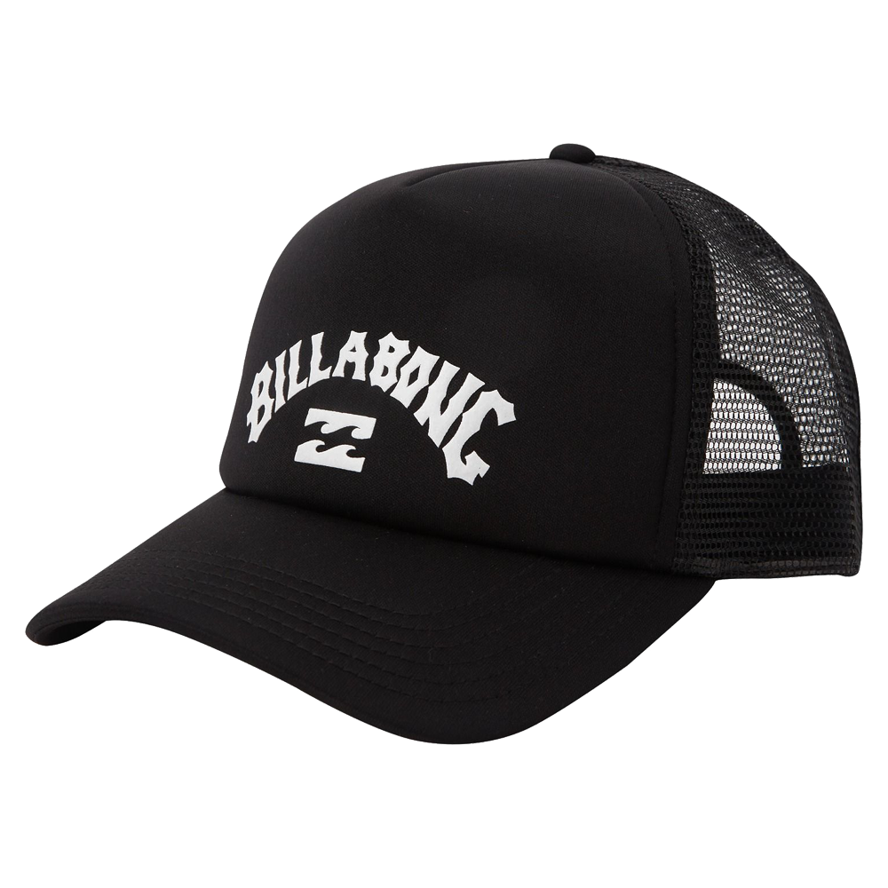 Billabong Trucker Lippis