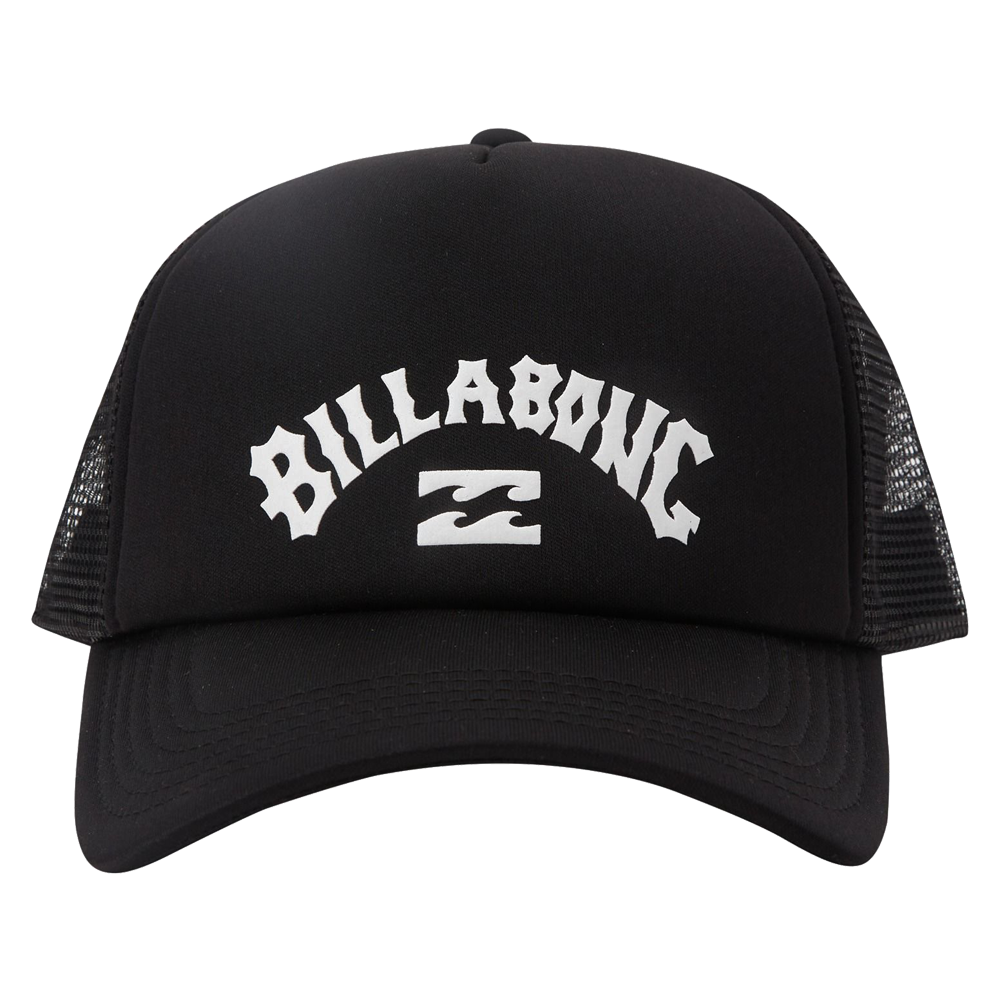 Billabong Trucker Lippis