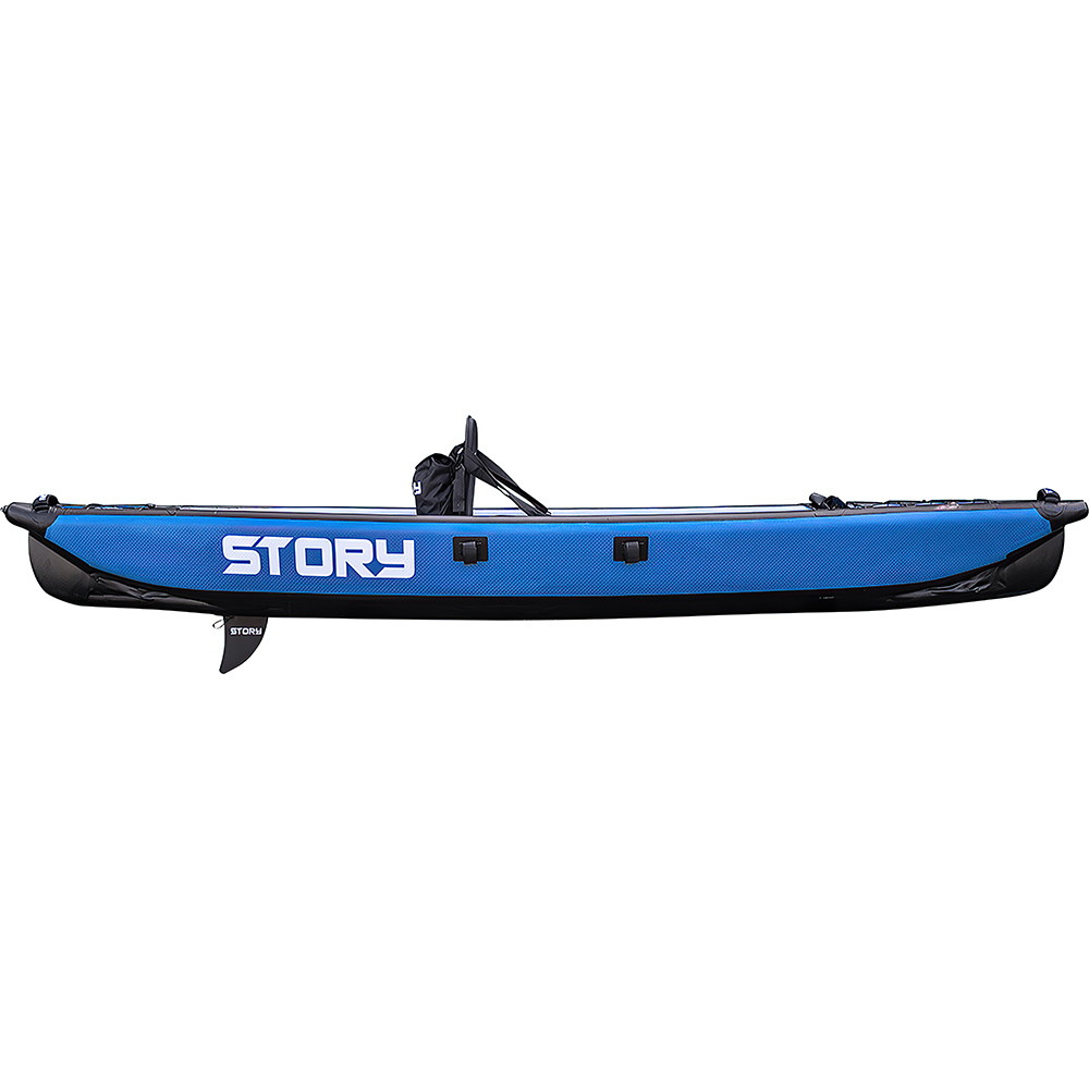 Story Highline 1-hengen Inflatable Kayak