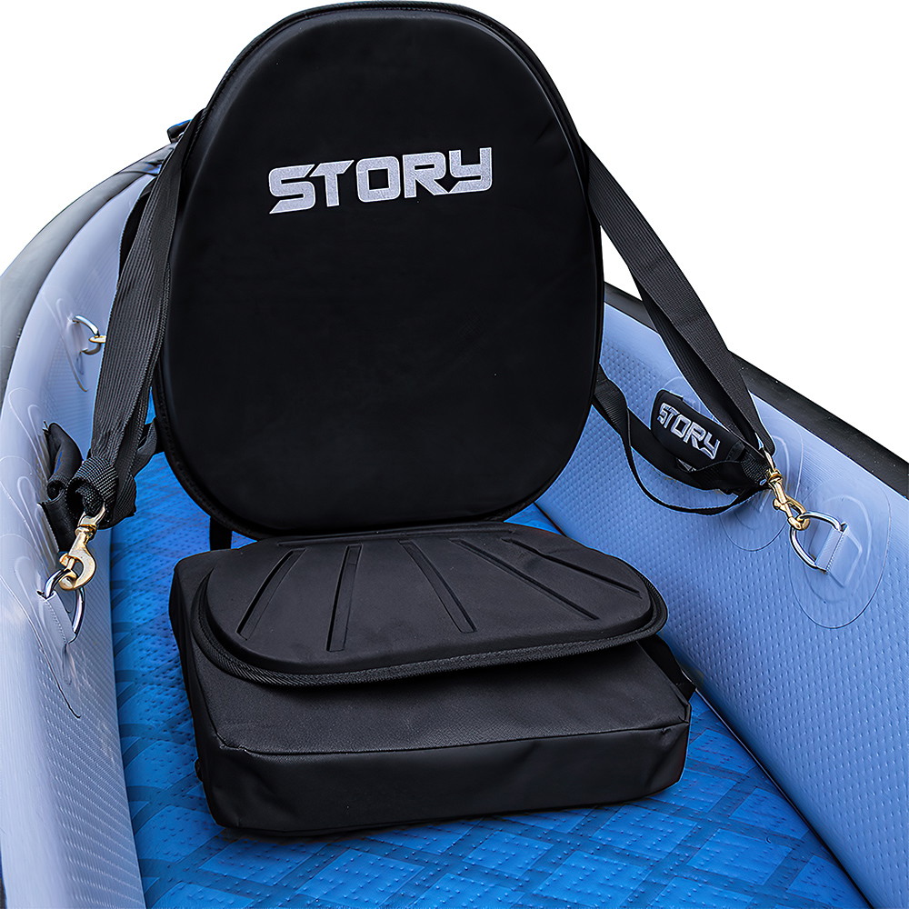 Story Highline 1-hengen Inflatable Kayak
