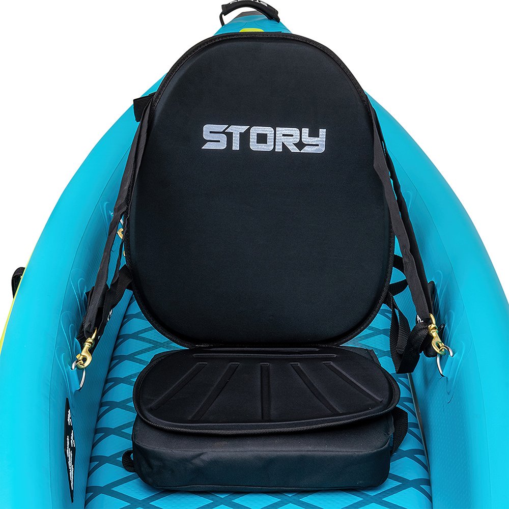 Story Highline 1-hengen Inflatable Kayak