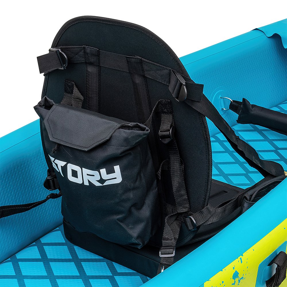 Story Highline 1-hengen Inflatable Kayak