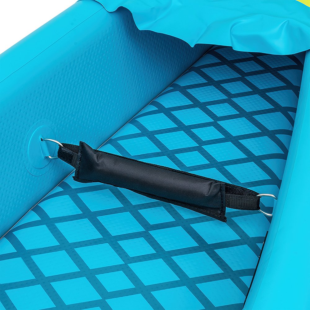 Story Highline 1-hengen Inflatable Kayak