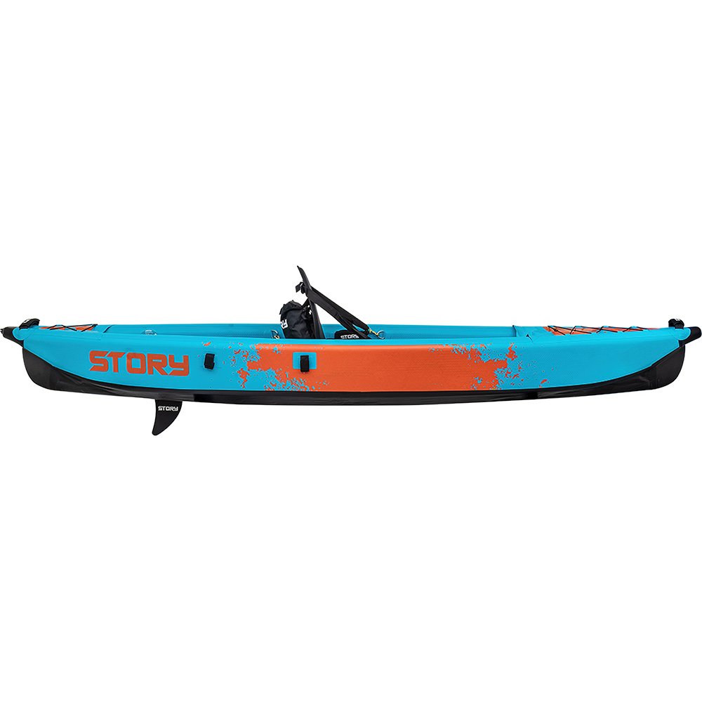 Story Highline 1-hengen Inflatable Kayak