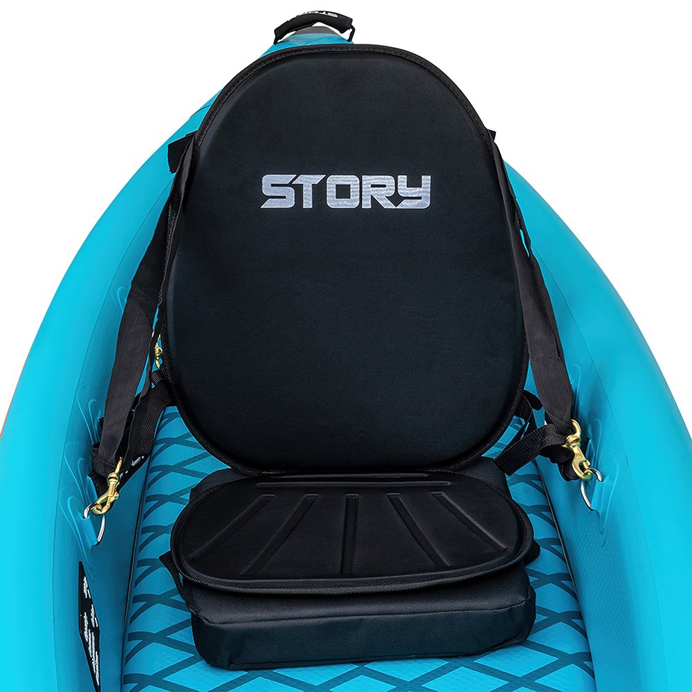 Story Highline 1-hengen Inflatable Kayak
