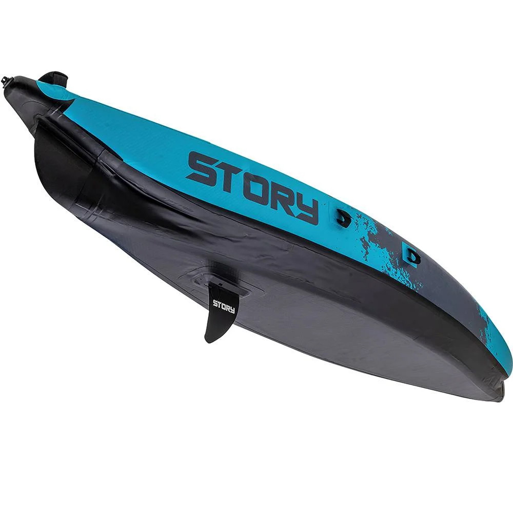 Story Highline 1-hengen Inflatable Kayak