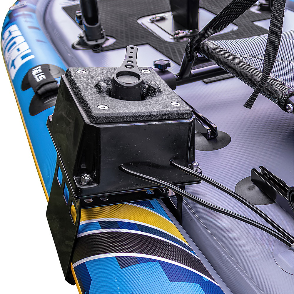 Story Single Hybrid Inflatable Polkuvene/SUP
