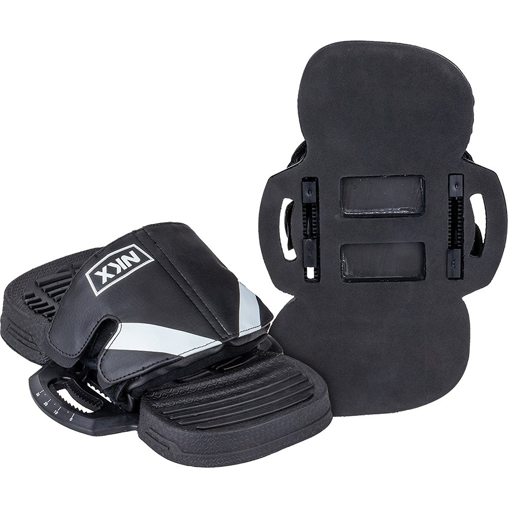 NKX Leijalauta Kiteboard Bindings
