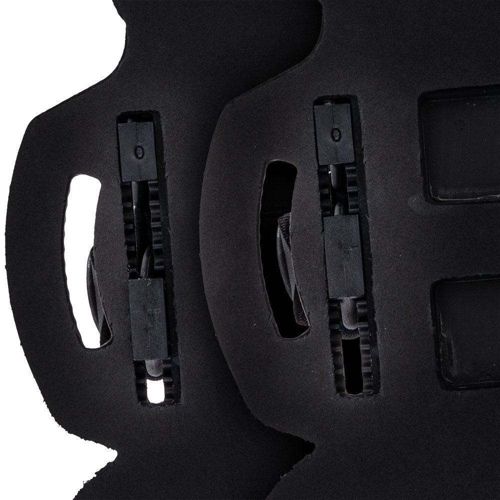 NKX Leijalauta Kiteboard Bindings