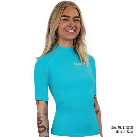 Annox SS Nainen Lycra