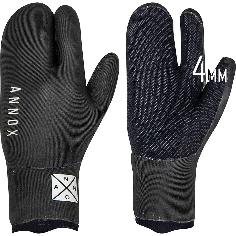 Annox Radical Lobster Neoprene Hanskat 4mm