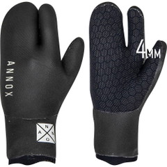 Annox Radical Lobster Neoprene Hanskat 4mm