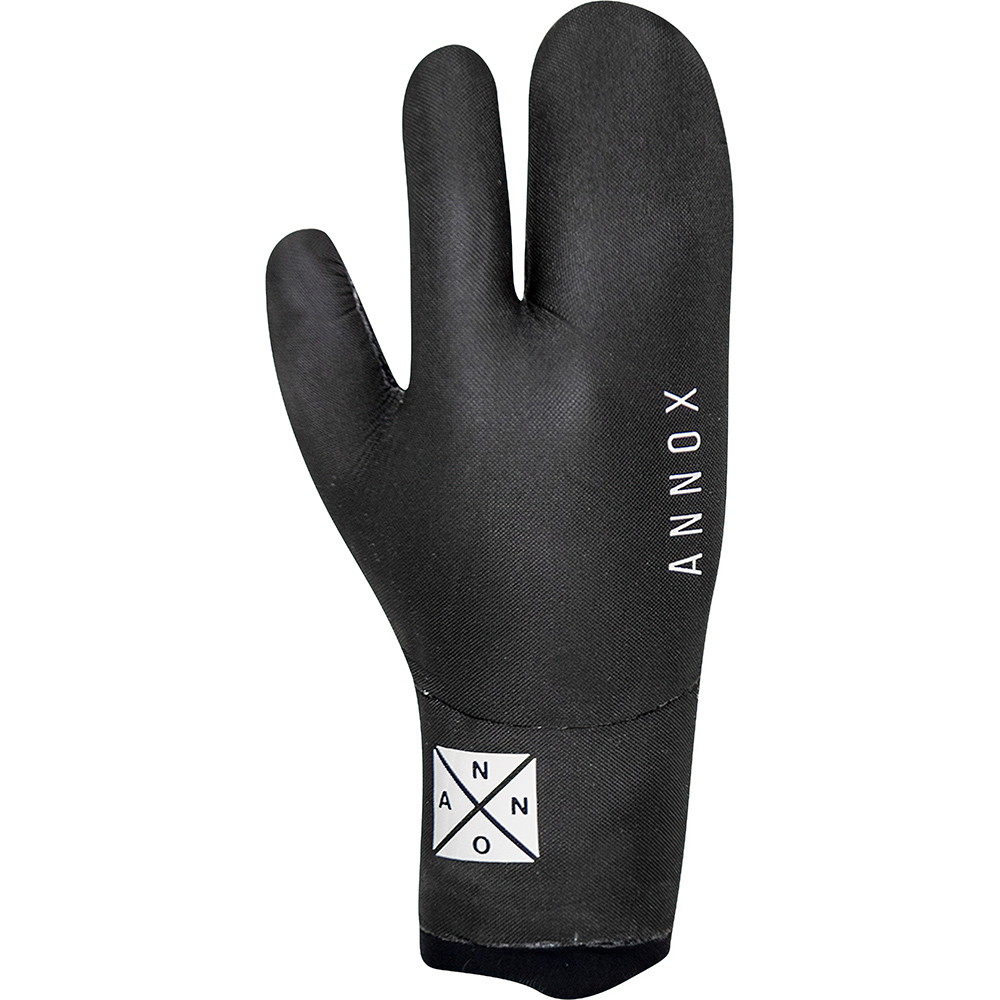 Annox Radical Lobster Neoprene Hanskat 4mm
