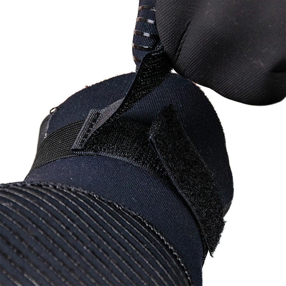 Annox Union Palm Neopreen -käsineet 3mm