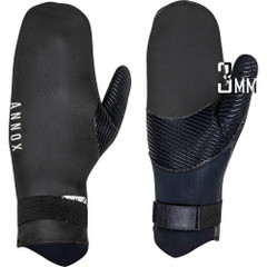Annox Union Palm Neopreen -käsineet 3mm