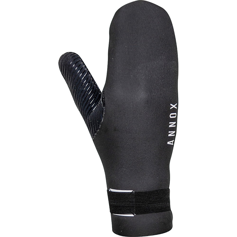 Annox Union Palm Neopreen -käsineet 3mm