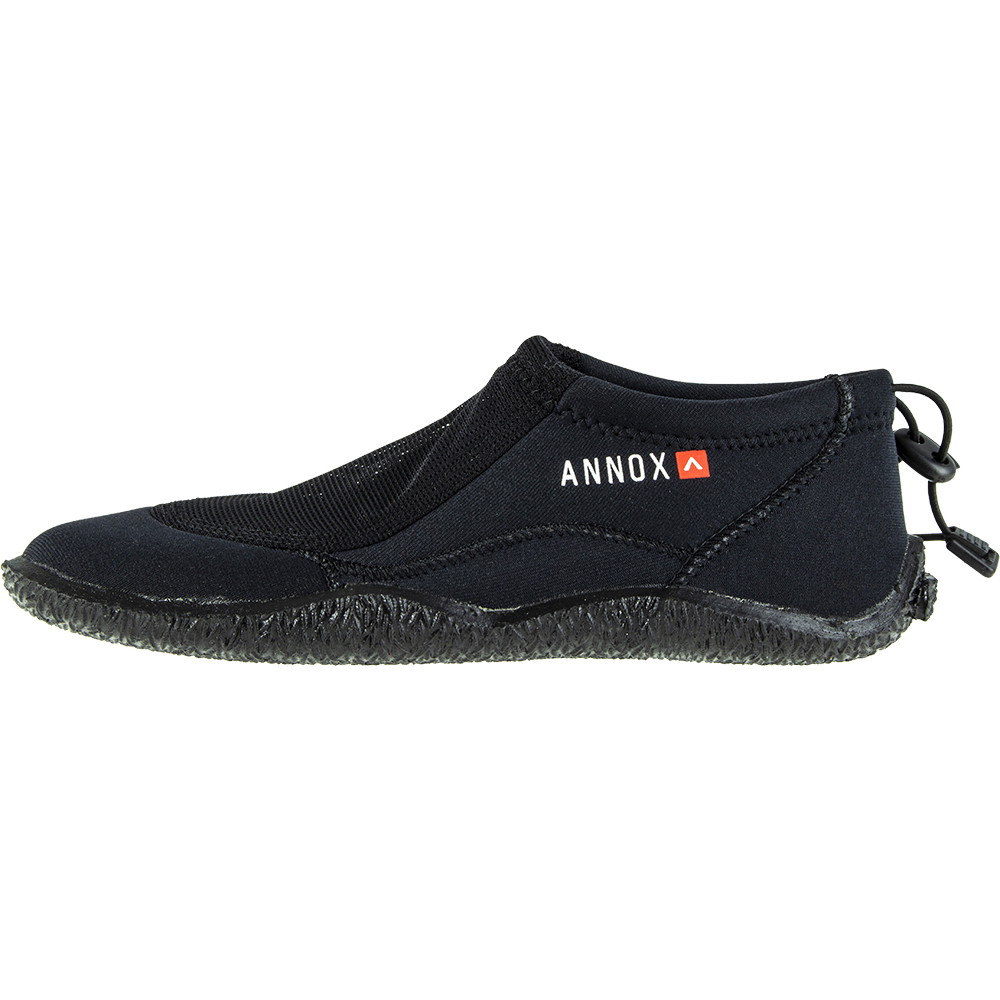 Annox Hyper Pyöreä Nenäkärki 3mm