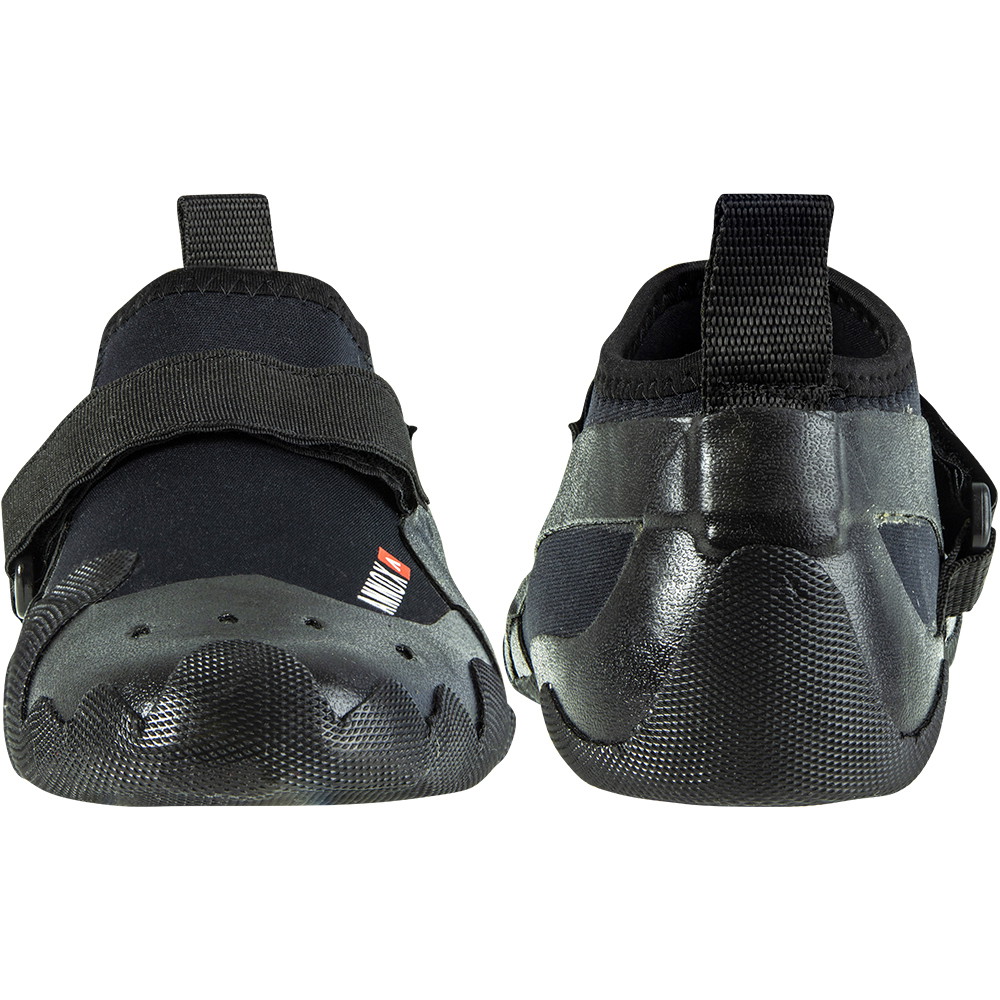 Annox Union Pyöreä Varvas 3mm