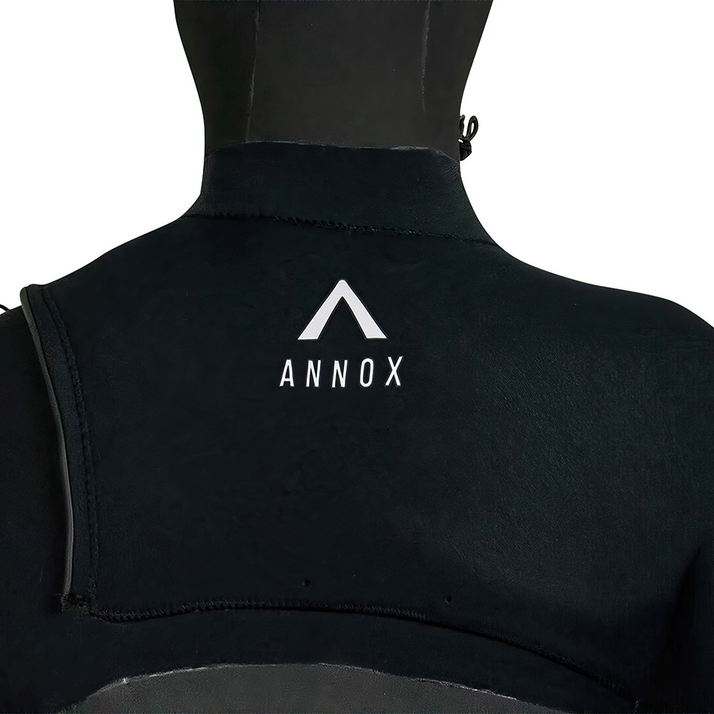 Annox Radical Hooded Naisvetosukelluspuvun 6/5/4